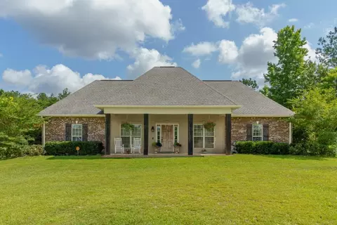 3603 Highway 583 SE, Ruth, MS 39662
