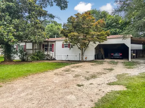 1022 Eastover, Mccomb, MS 39648 photo 2