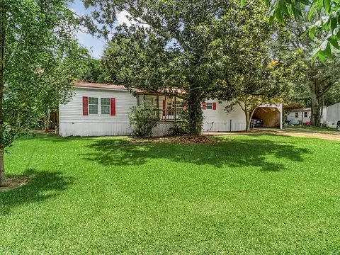 1022 Eastover, Mccomb, MS 39648