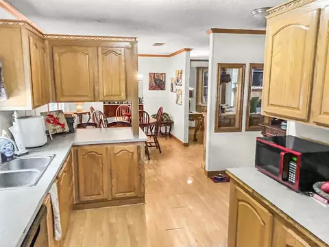 1022 Eastover, Mccomb, MS 39648 photo 9