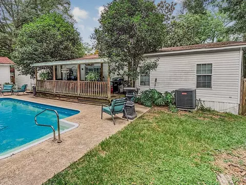 1022 Eastover, Mccomb, MS 39648 photo 5