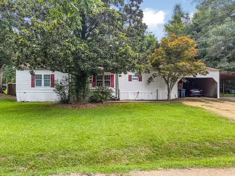 1022 Eastover, Mccomb, MS 39648 photo 3