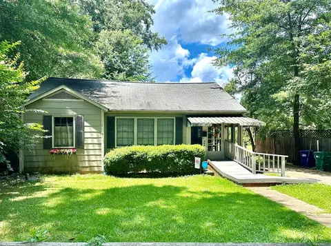 408 S Cleveland St, Brookhaven, MS 39601