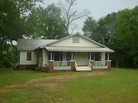 3034 C D Rayborn, Jayess, MS 39641