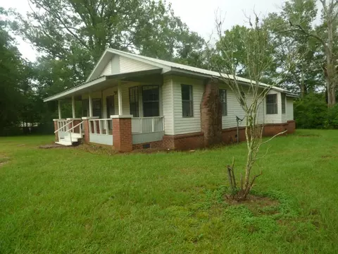 3034 C D Rayborn, Jayess, MS 39641 photo 17
