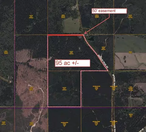 123 Bronze Rd, Ruth, MS 39662