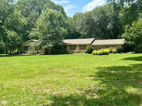 159 Stephens Rd, Silver Creek, MS 39663
