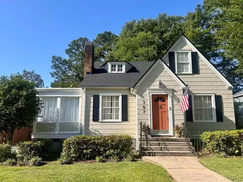 507 W Chickasaw St, Brookhaven, MS 39601