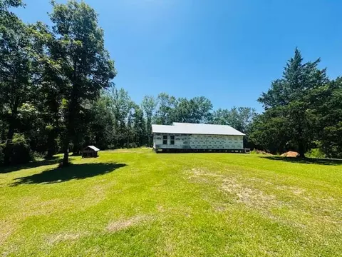 93 Brock Rd, Tylertown, MS 39667
