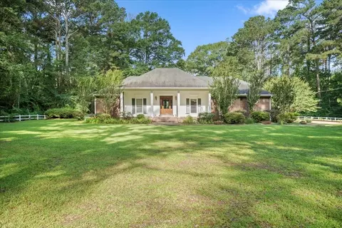 6109 Womack Rd, Summit, MS 39666 photo 2