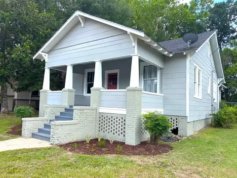 411 New York Ave, Mccomb, MS 39648