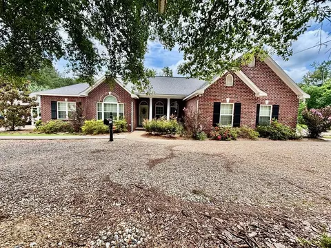 1086 Hwy 570 E, Mccomb, MS 39648