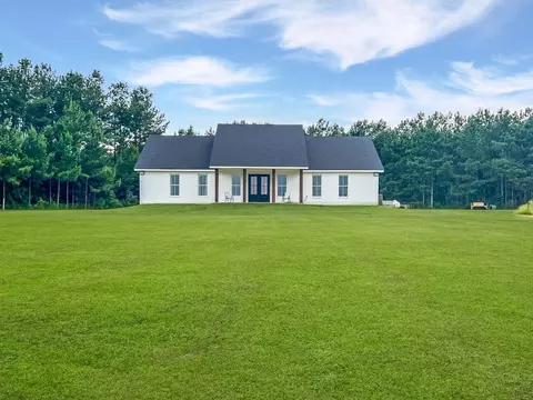 29091 C W Williams Rd, Franklinton, LA 70438