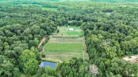 4847 Donegal Rd, Woodville, MS 39669