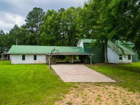 22 Campbell, Jayess, MS 39641