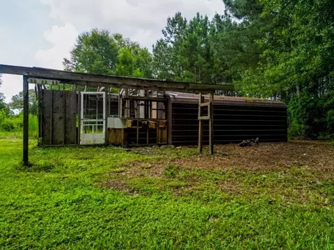 Exterior - 22 Campbell, Jayess, MS 39641 photo 6 of 8