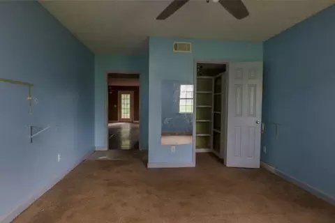 Bedroom - 22 Campbell, Jayess, MS 39641 photo 2 of 4