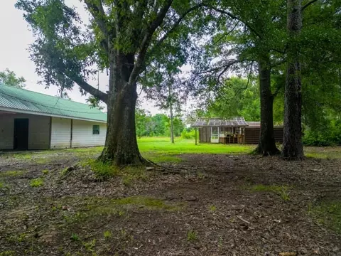 Exterior - 22 Campbell, Jayess, MS 39641 photo 5 of 8