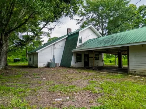 Exterior - 22 Campbell, Jayess, MS 39641 photo 7 of 8