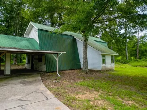 Exterior - 22 Campbell, Jayess, MS 39641 photo 2 of 8