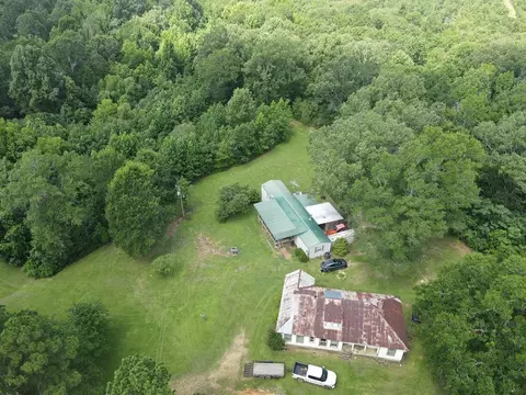 781 Ebenezer Rd, Fayette, MS 39069