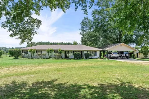 2112 Dudley Rimes Rd, Magnolia, MS 39652