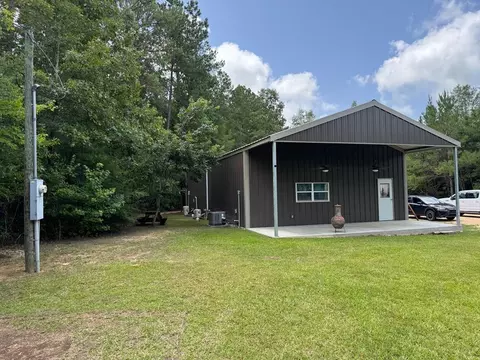 3708 Gleenwood Rd SE, Ruth, MS 39662