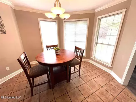 Dining - 1017 Hidden Meadow Ln, Summit, MS 39666 photo 1 of 1