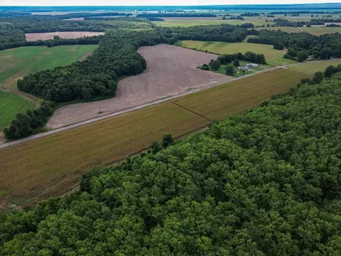 0 Dawson Rd, Tchula, MS 39169