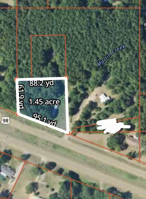 3157 Us-98, Mccomb, MS 39648 photo 17