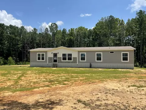 2657 NW James Dr, Wesson, MS 39191
