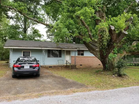 36 Parsons Rd, Natchez, MS 39120 photo 1