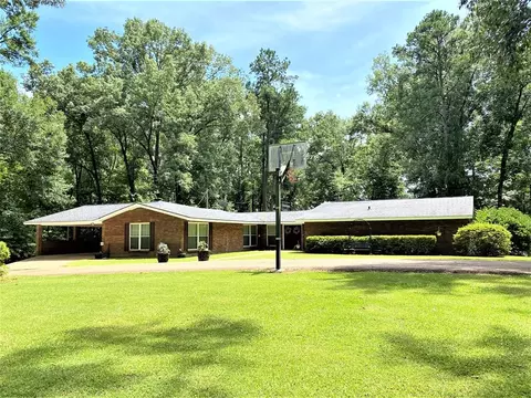 86 Firetower Rd, Natchez, MS 39120 photo 1