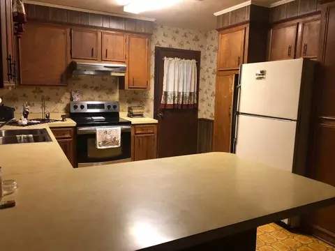 27 Hall Rd, Roxie, MS 39661 photo 5