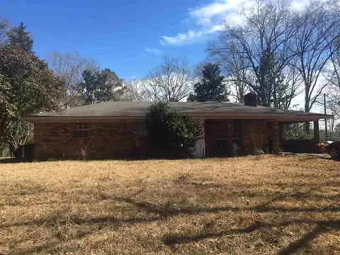 27 Hall Rd, Roxie, MS 39661 photo 1