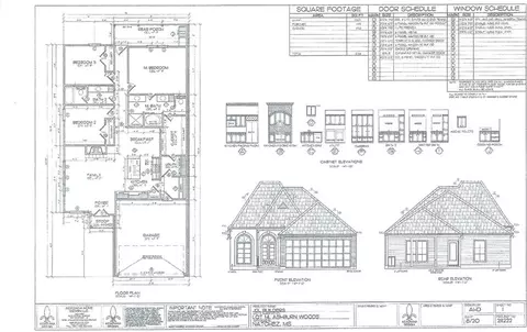 27 Ashburn Woods, Natchez, MS 39120 photo 1