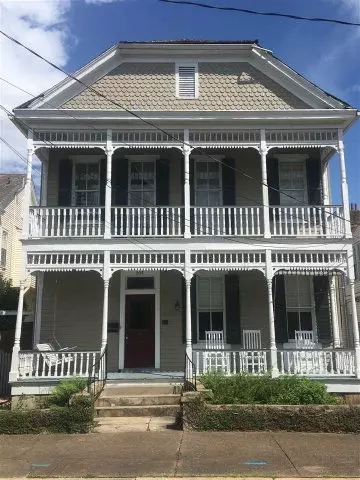 205 S S Un, Natchez, MS 39120 photo 1