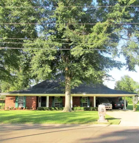 31 Pecanway Dr, Natchez, MS 39120 photo 1