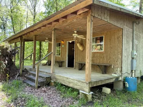 6 Gonzales Rd, Roxie, MS 39661 photo 40