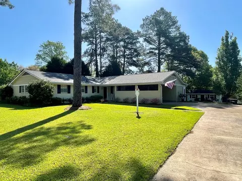 121 Mansfield Dr, Natchez, MS 39120 photo 1