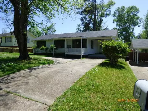 404 Brooklyn Dr, Natchez, MS 39120 photo 2