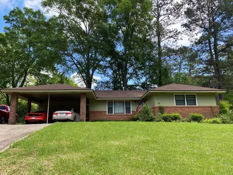 108 Laurel Hl, Natchez, MS 39120 photo 1