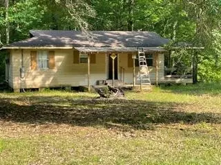 31 Carrie Rd, Roxie, MS 39661 photo 1