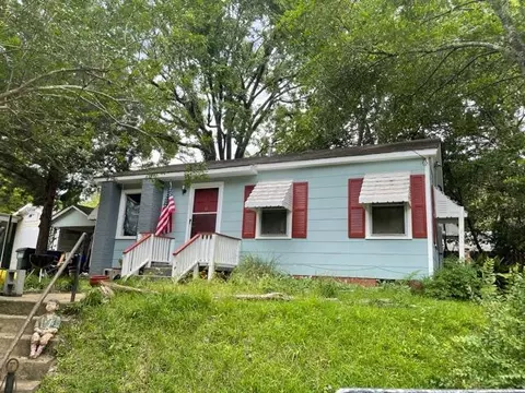 1828 Wheeler Dr, Natchez, MS 39120 photo 1