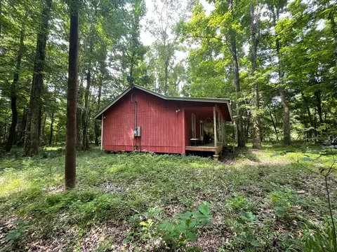 39 Carrie Rd, Roxie, MS 39661 photo 14