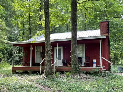 39 Carrie Rd, Roxie, MS 39661 photo 1