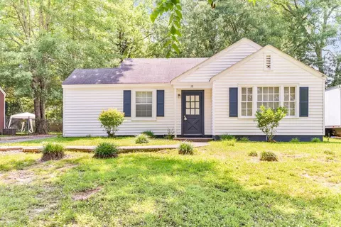 19 South Cir, Natchez, MS 39120 photo 1