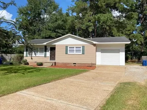 109 Willow Ct, Natchez, MS 39120 photo 1