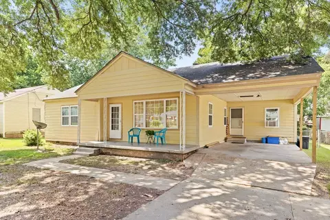 414 Brooklyn, Natchez, MS 39120 photo 1