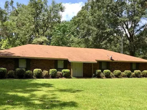 4 N Hall Rd, Roxie, MS 39661 photo 1